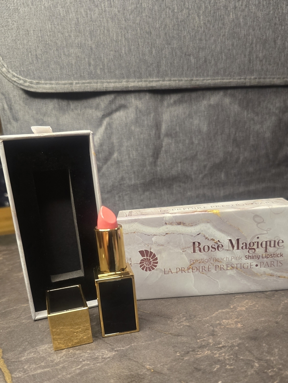 La predire Prestige Rosé Magique